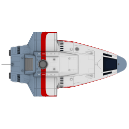 Beowulf-Class Free Trader