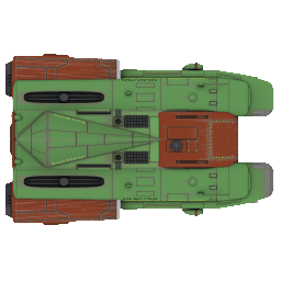 Empress Marava-Class Far Trader