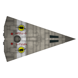 Sulieman-Class Scout/Courier